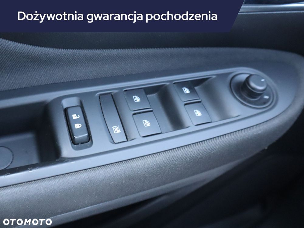 Opel Mokka - 17