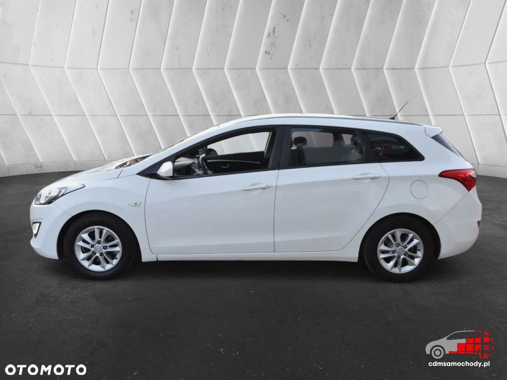 Hyundai i30 - 7
