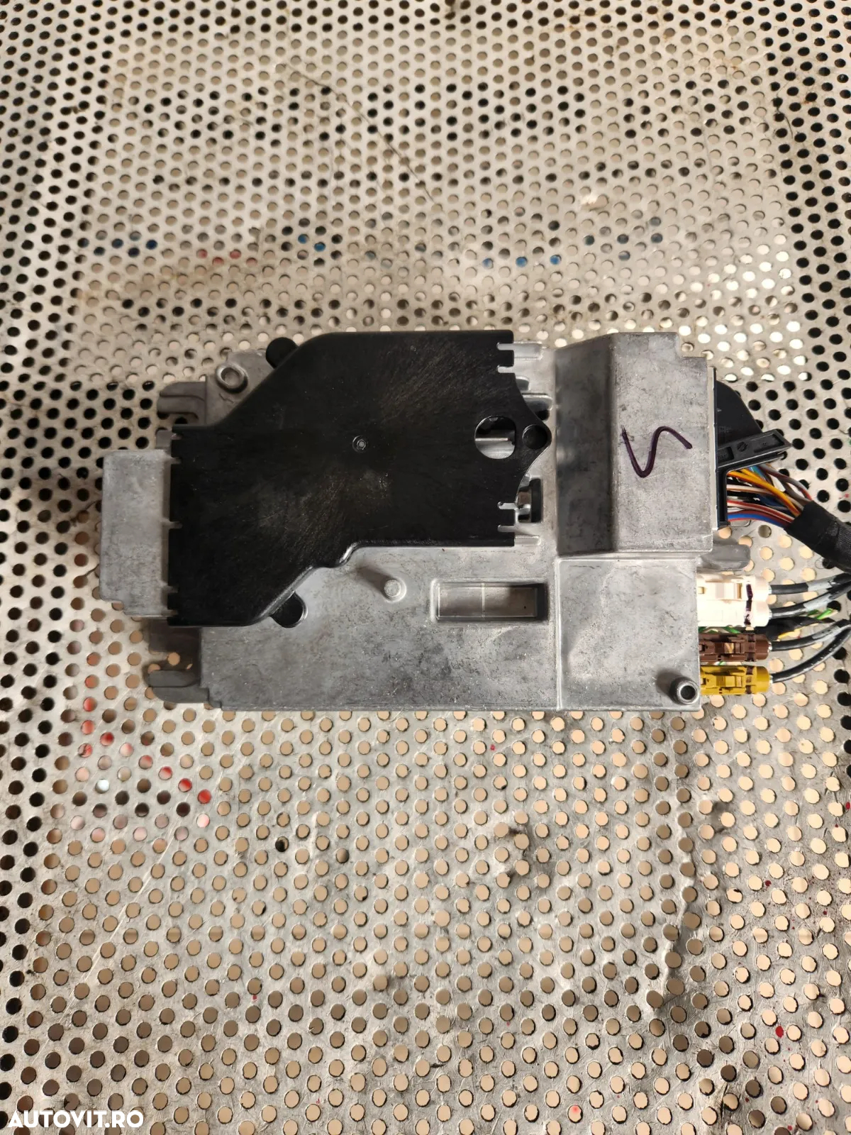 Amplificator Sunet Harman Becker Bmw G20 G21 G22 G23 G26 G28 G29 G42 M2 M3 M4 Cod 5A7DD93 Dezmembrez Bmw - Dezmembrari Arad - 4