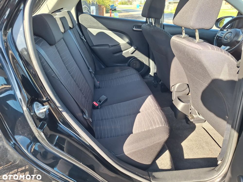 Mazda 2 1.3 Dynamic - 8