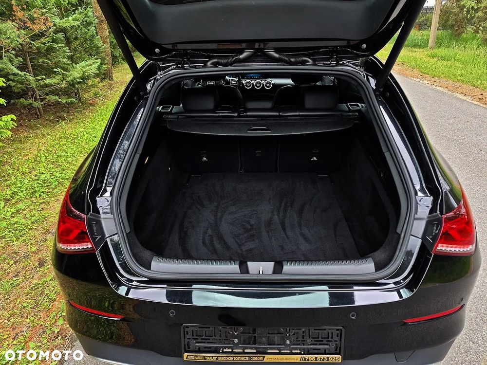 Mercedes-Benz CLA 200 d 8G-DCT Progressive - 35