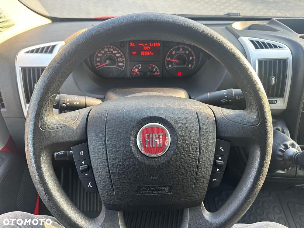 Fiat Ducato maxi - 13