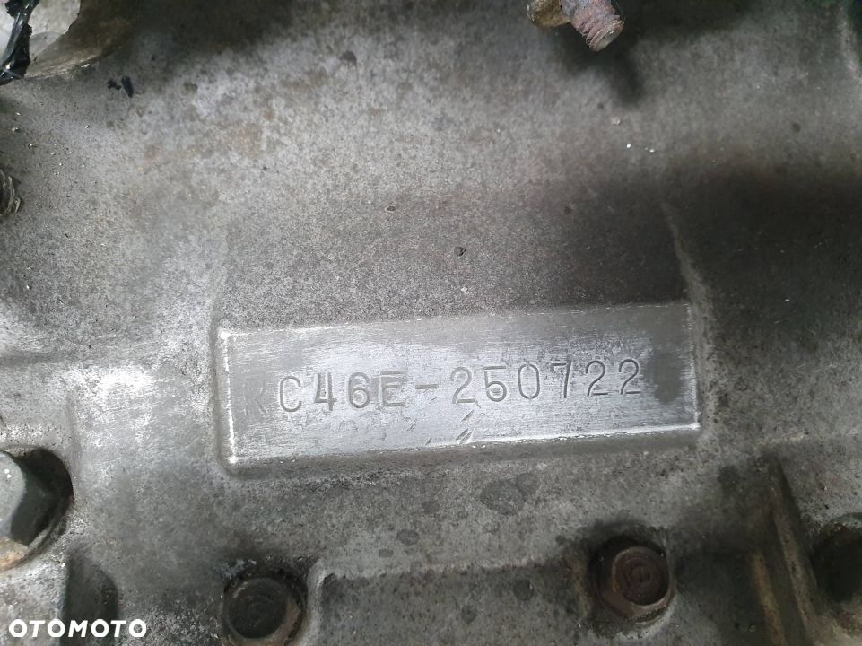 SILNIK MOTOCYKL HONDA VFR 800RR RC46E - 10