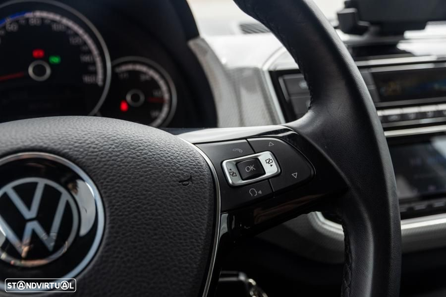 VW e-Up! - 44