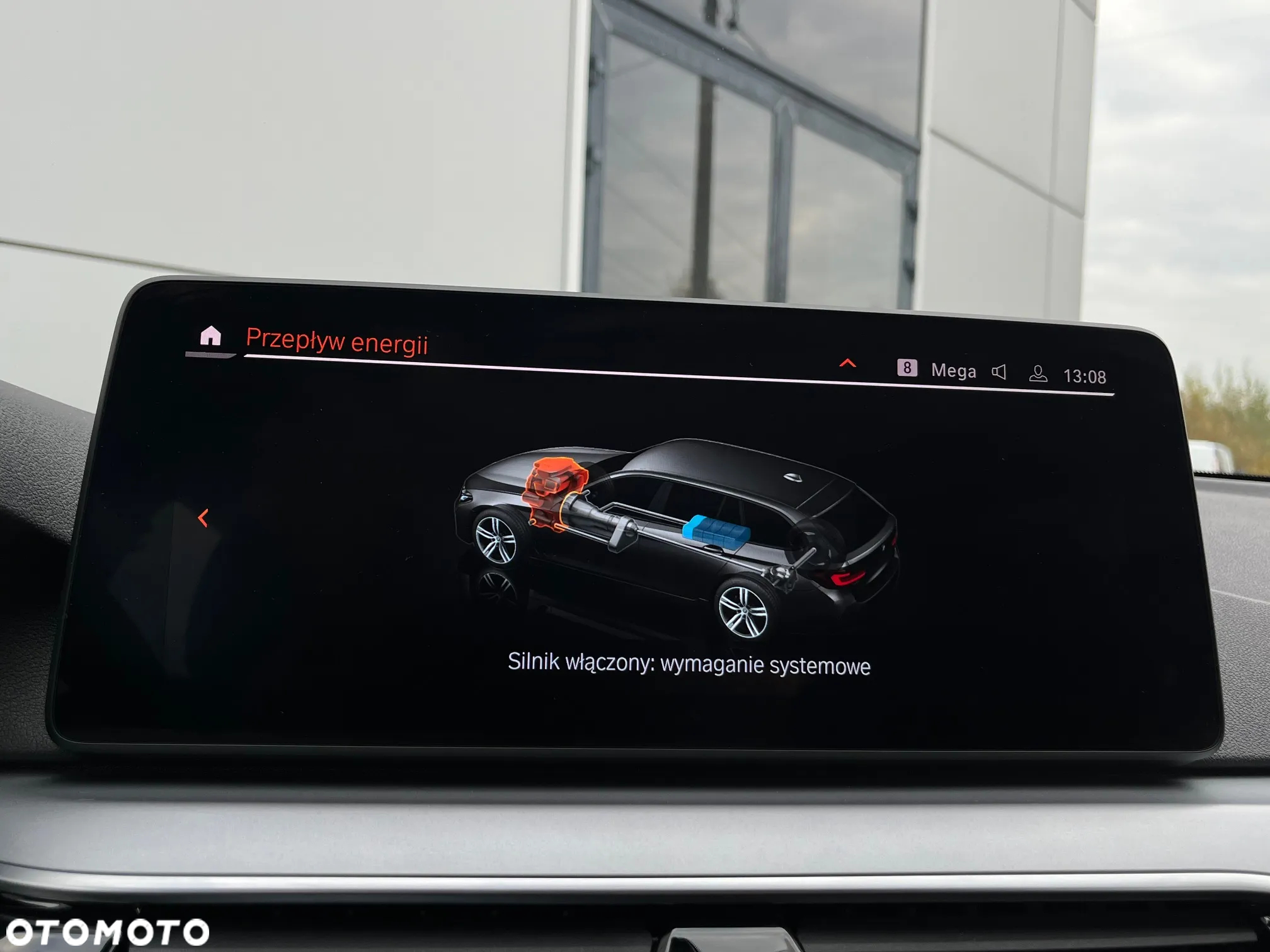 BMW Seria 5 520d xDrive Sport - 38