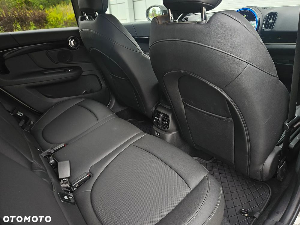 MINI Countryman Cooper ALL4 - 17