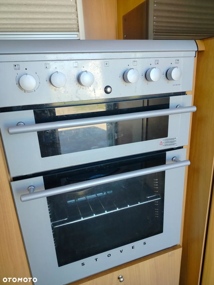 SWIFT Challenger 480 - 20