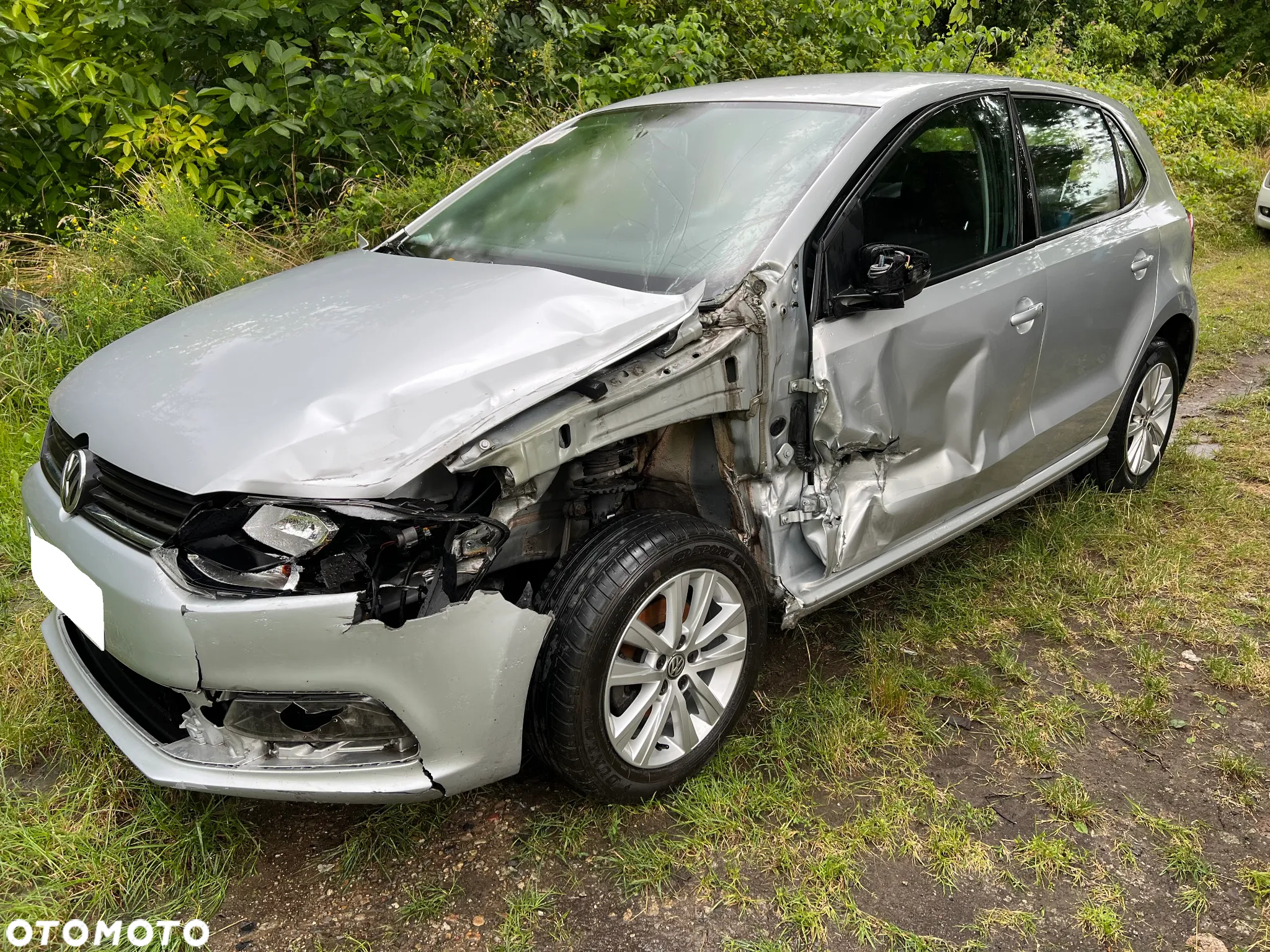 Volkswagen Polo 1.0 Comfortline - 6