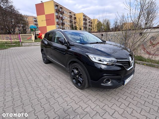 Renault Kadjar 1.5 dCi Energy Business - 2