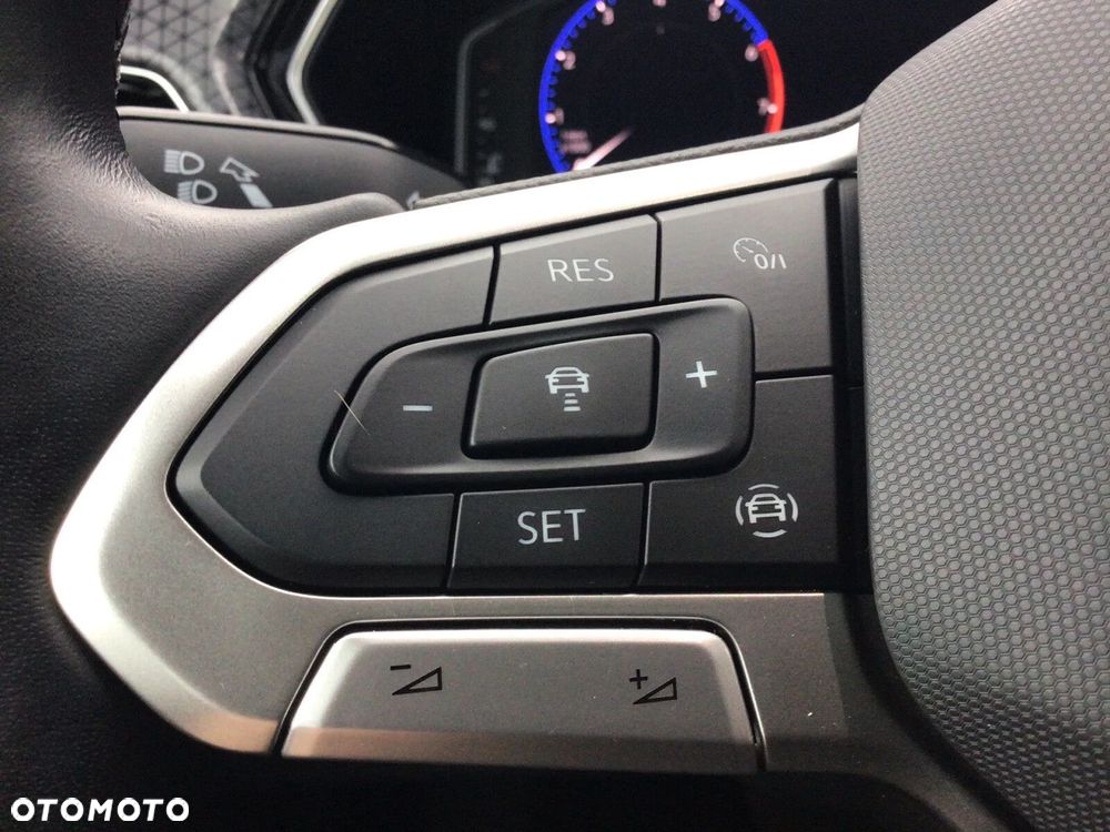 Volkswagen T-Cross 1.5 TSI ACT Style DSG - 10