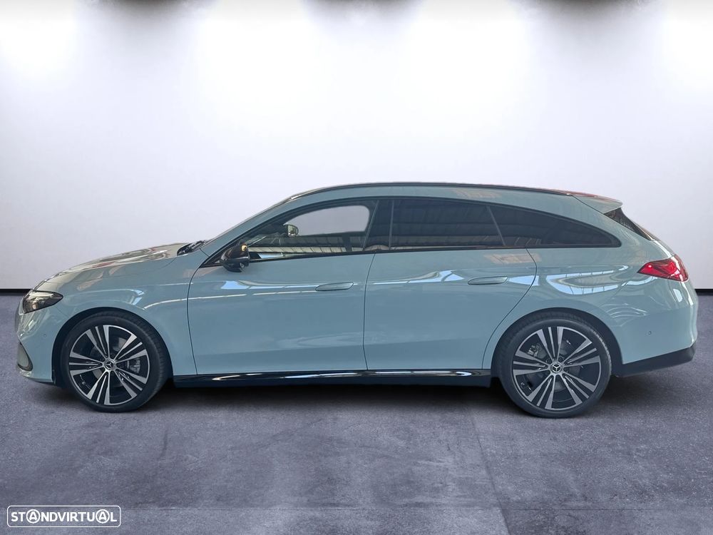 Mercedes-Benz CLA 200 - 8