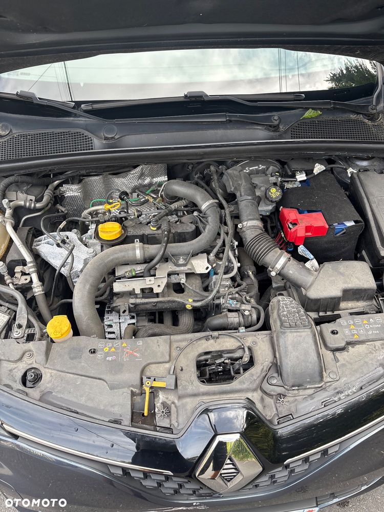 Renault Clio TCe 100 INTENS - 19