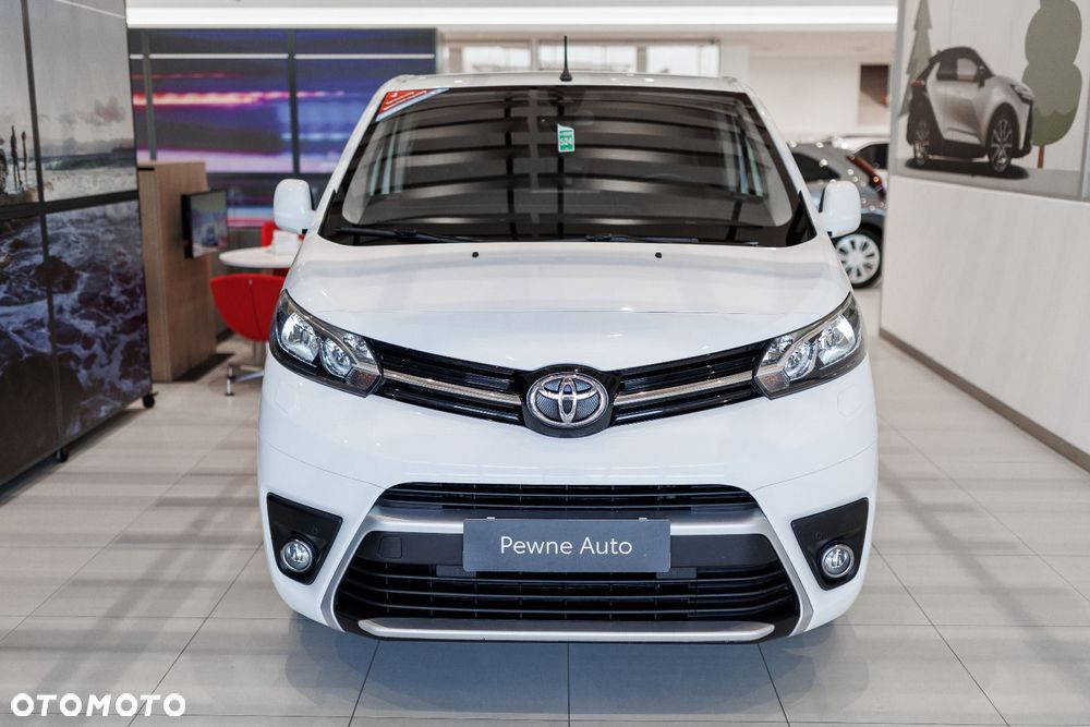 Toyota Proace Verso - 3