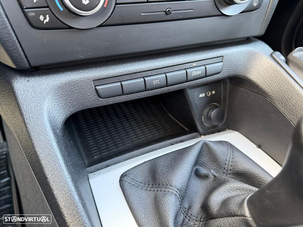 BMW X1 - 23