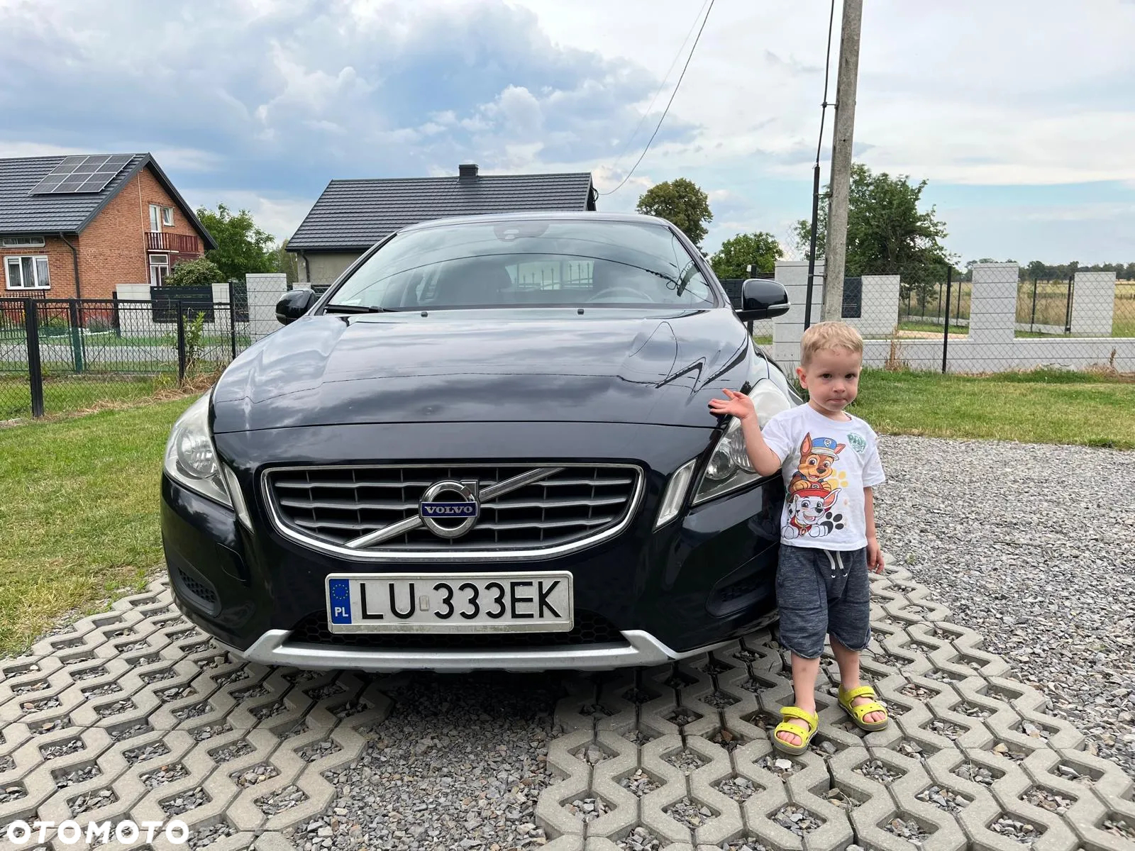Volvo V60 D4 R-Design - 9