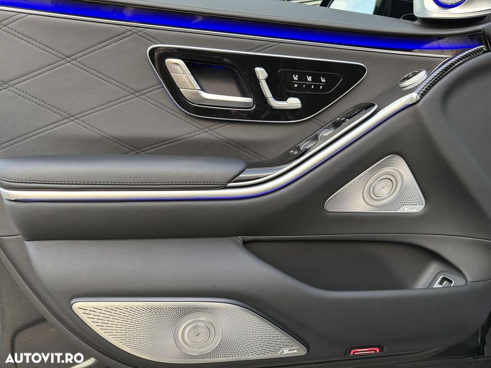 Mercedes-Benz S 63 AMG - 15