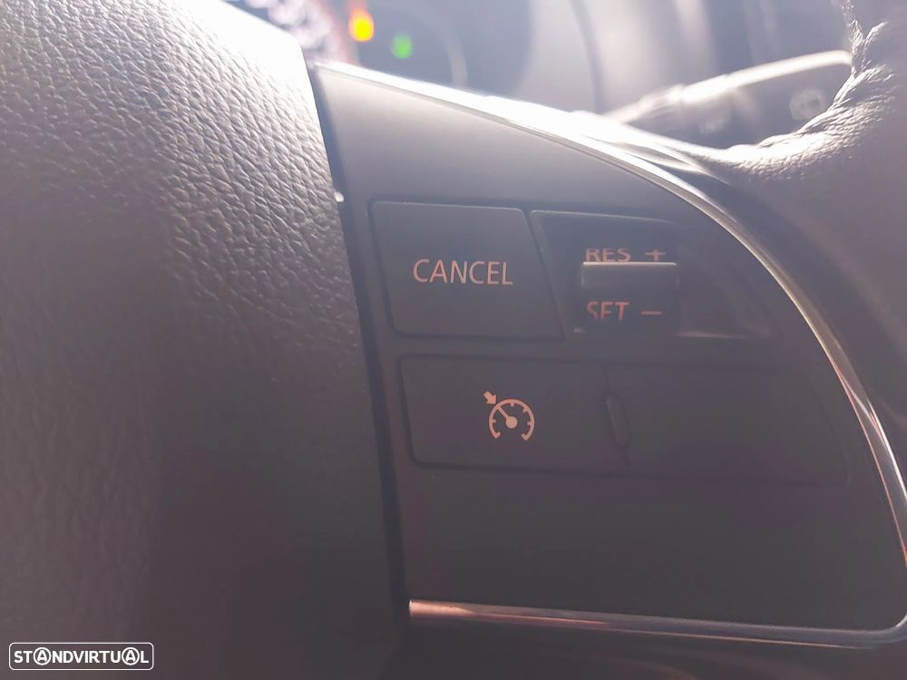 Mitsubishi Space Star 1.2 Connect Edition - 19