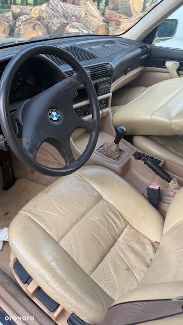 BMW Seria 7 - 2