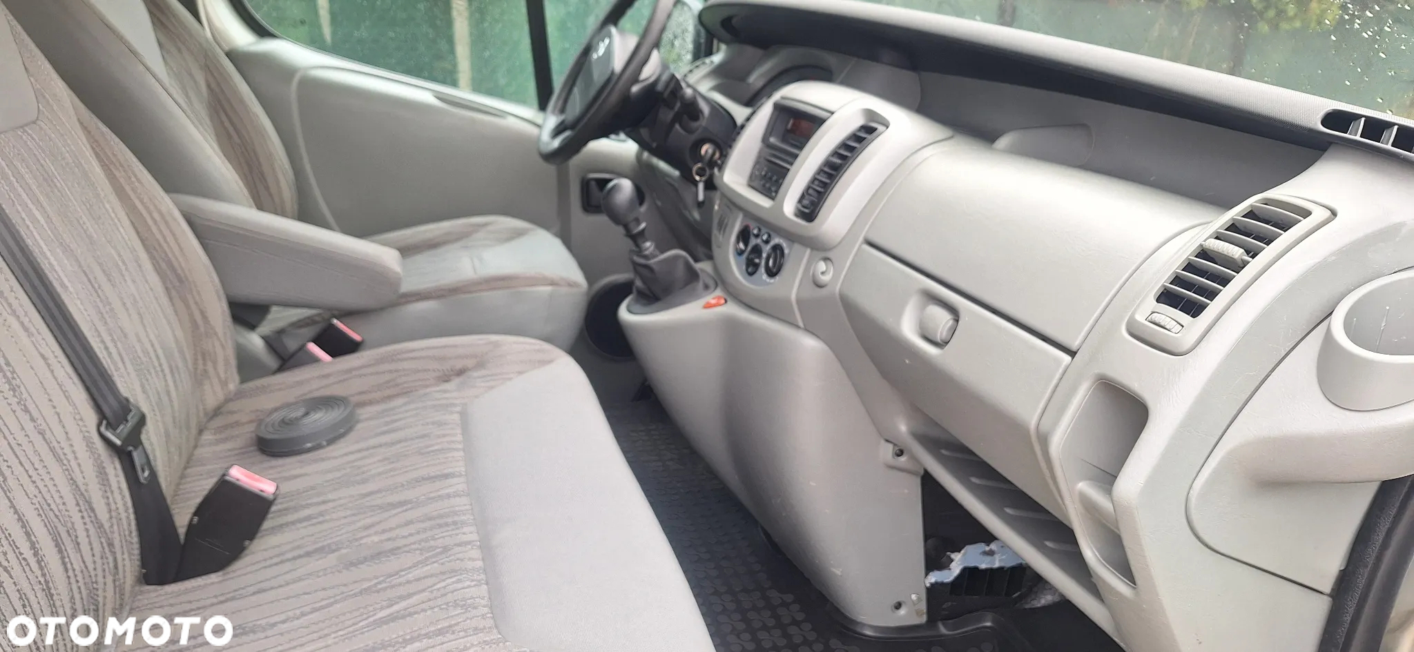 Nissan Primastar - 4