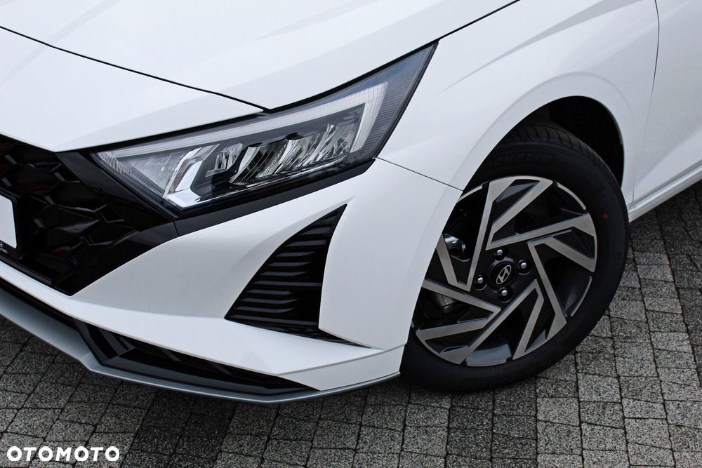 Hyundai i20 1.2 Modern - 2