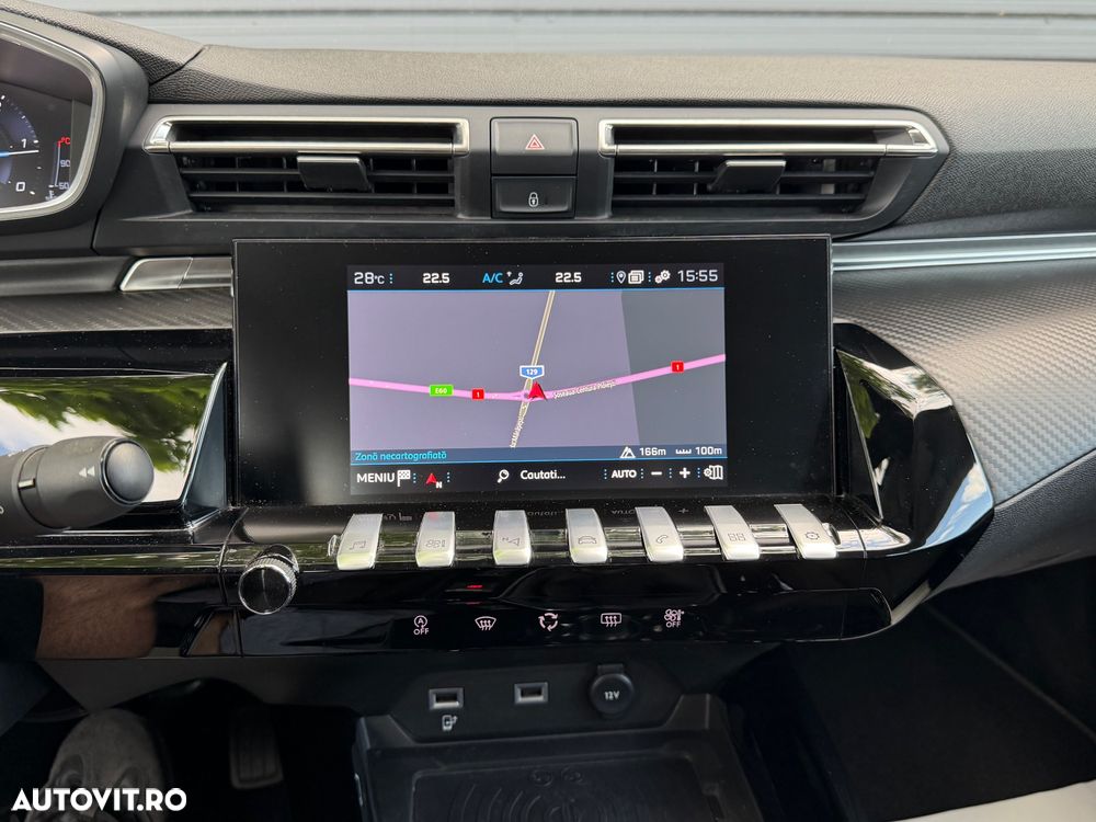 Peugeot 508 BlueHDi 130 Active Business-Paket - 19