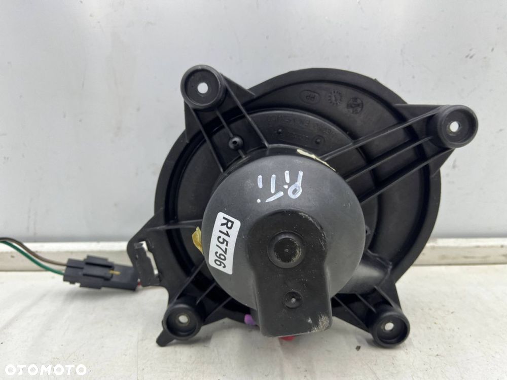 Wentylator wnętrza Chrysler PT Cruiser 00-10r. dmuchawa powietrza nadmuchu nawiewu nagrzewnicy - 7