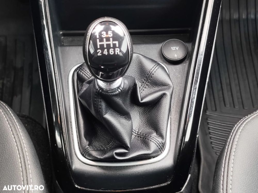 Ford EcoSport 1.0 EcoBoost Titanium - 24