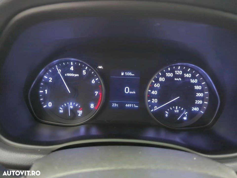 Hyundai i30 1.5 110CP 5DR M/T Highway - 4
