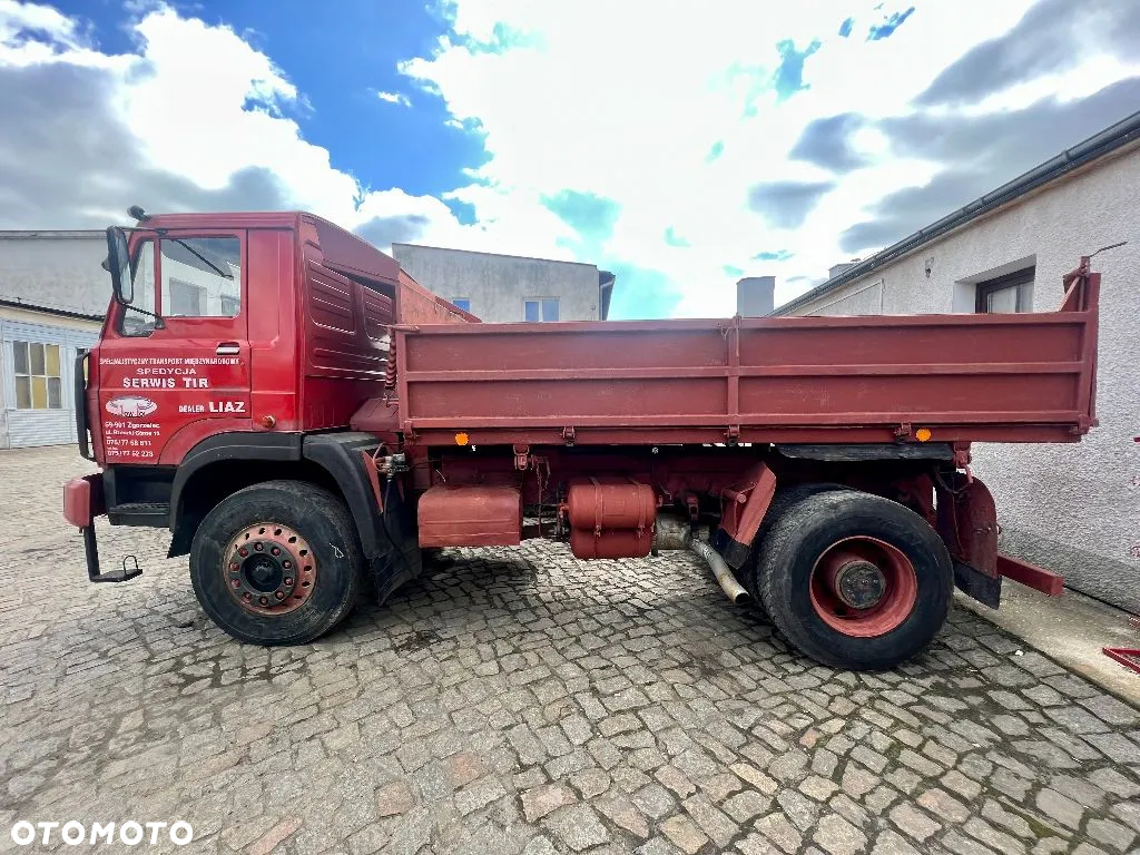 Liaz - 2