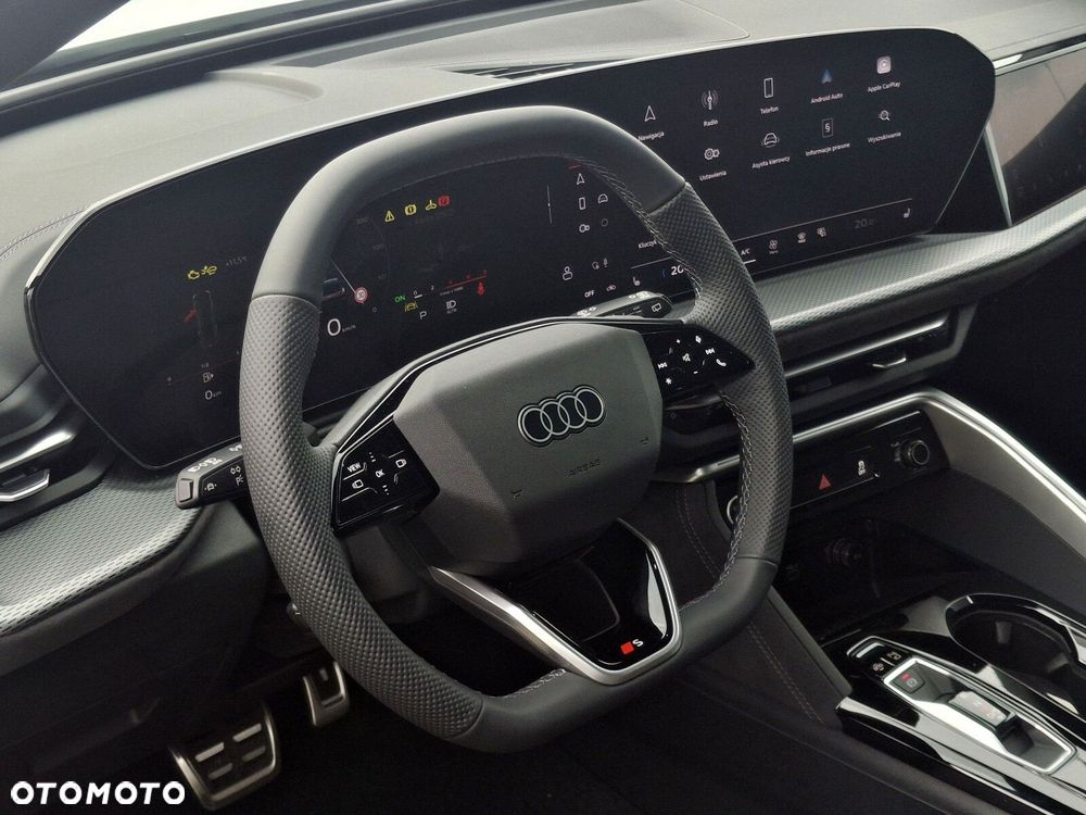 Audi Q5 - 28
