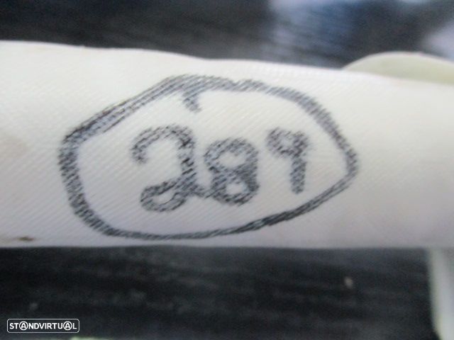 Airbag Cortina 1C07629200 FORD C MAX 2011 DRT - 1