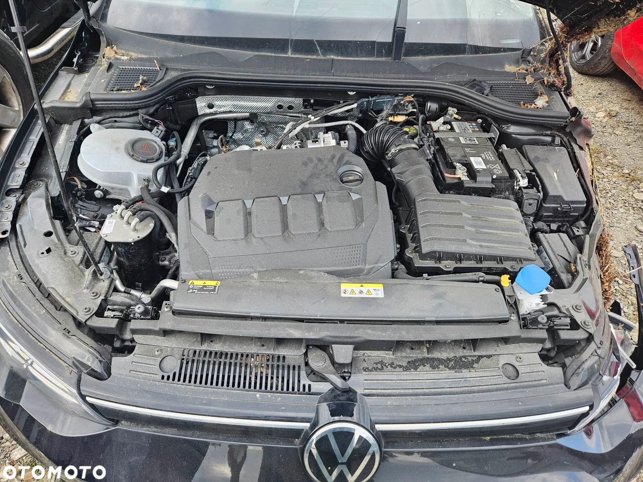 Volkswagen Golf Variant 2.0 TDI SCR DSG Life - 18