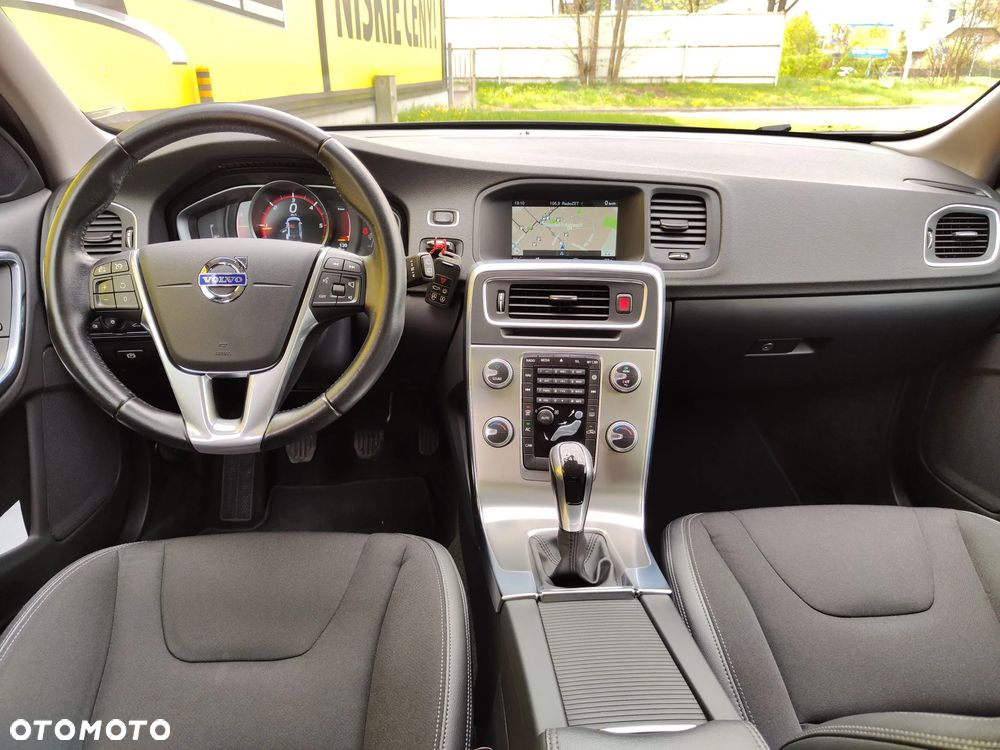 Volvo V60 D2 RDesign - 6