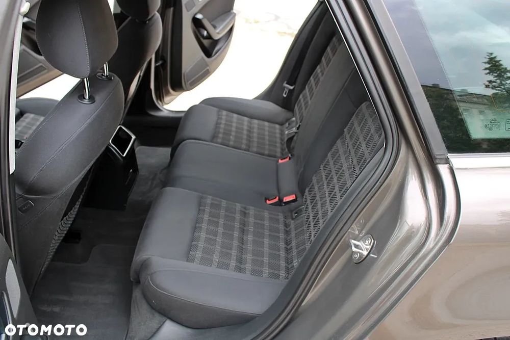Audi A4 - 13