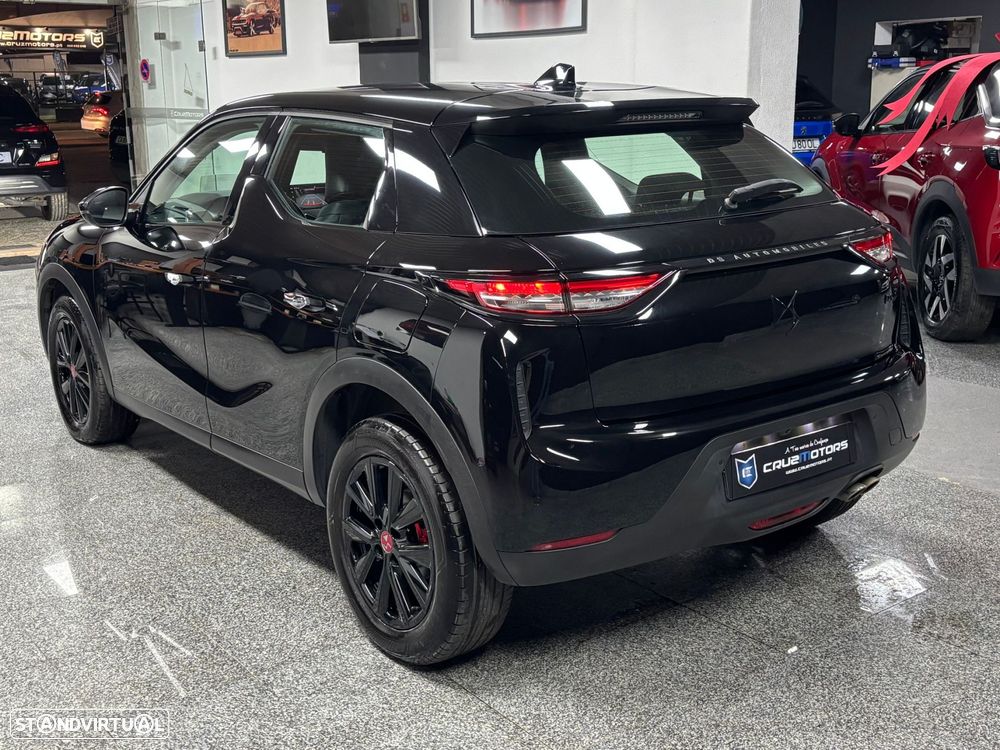 Citroën DS3 - 5