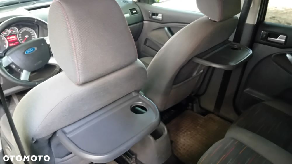 Ford Focus C-Max 2.0 Trend - 5