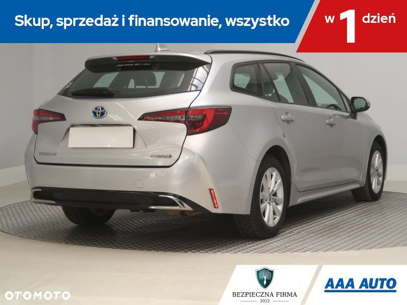 Toyota Corolla - 7