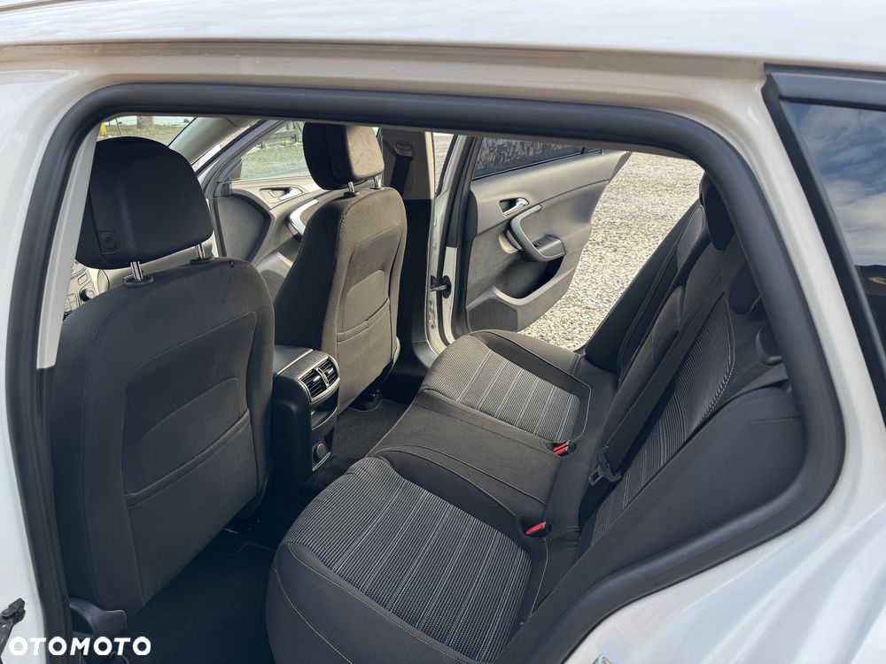 Opel Insignia 2.0 CDTI ecoFLEXStart/Stop Edition - 13