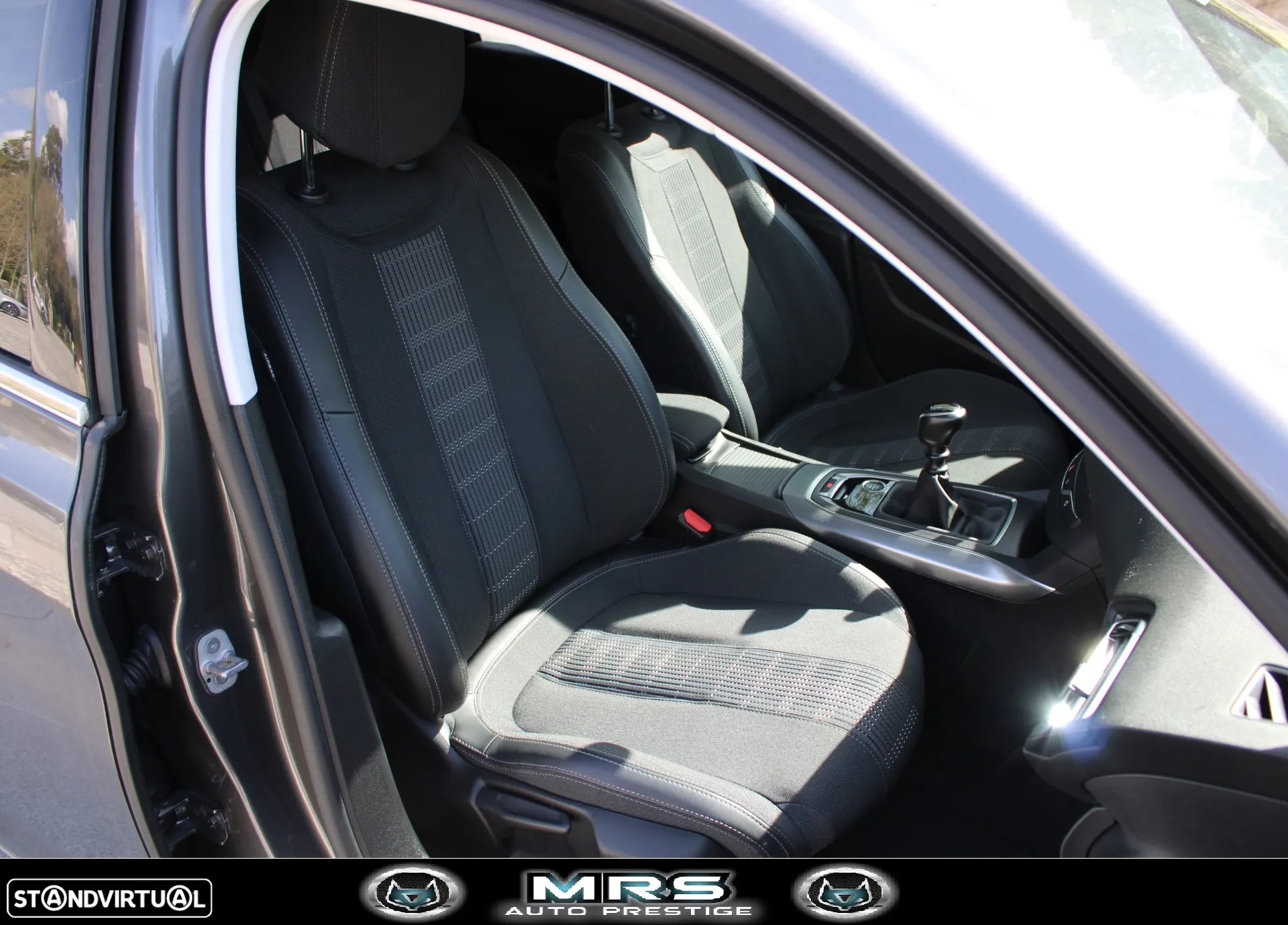 Peugeot 308 SW 1.5 BlueHDi Allure Pack - 14