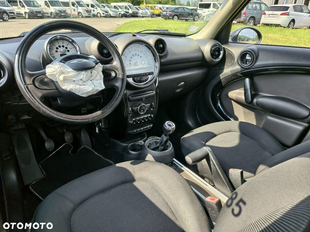 MINI Countryman - 10