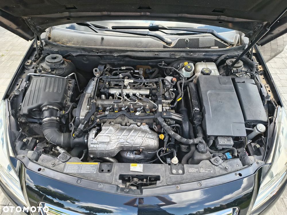 Opel Insignia - 15