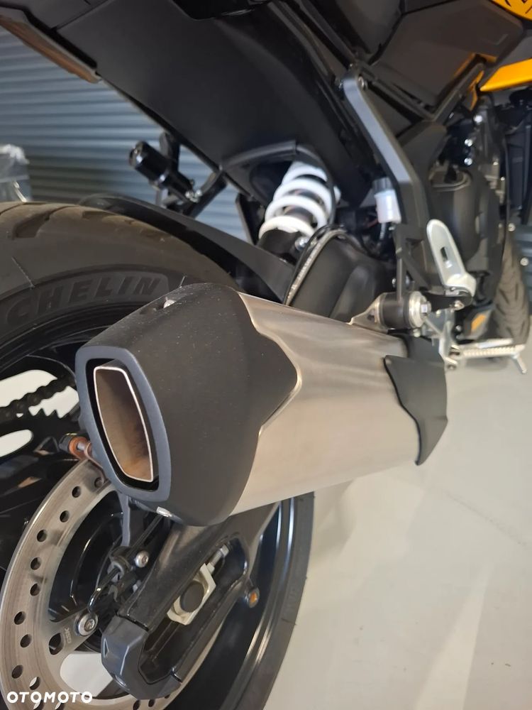 Triumph Tiger - 18
