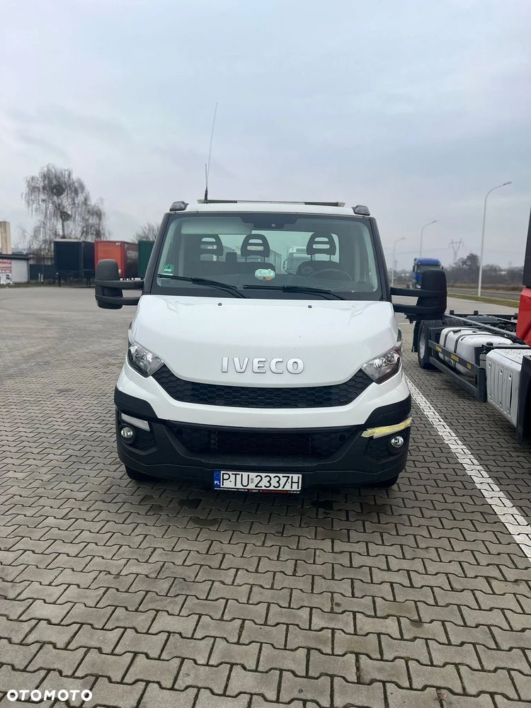 Iveco 35S17 - 1