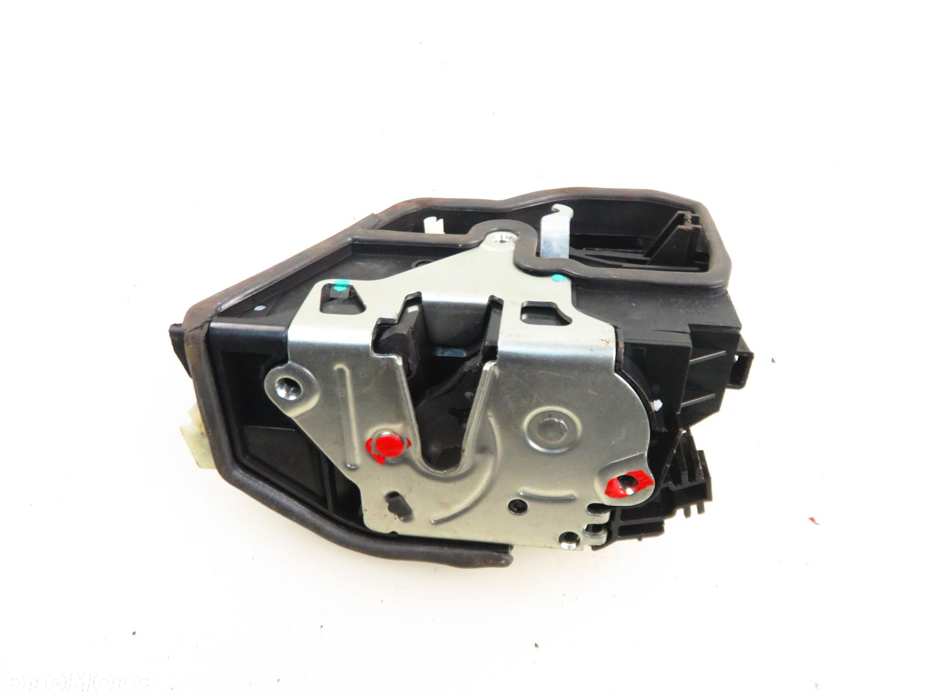 ZAMEK LEWY PRZEDNI BMW E91 7 PIN - 3