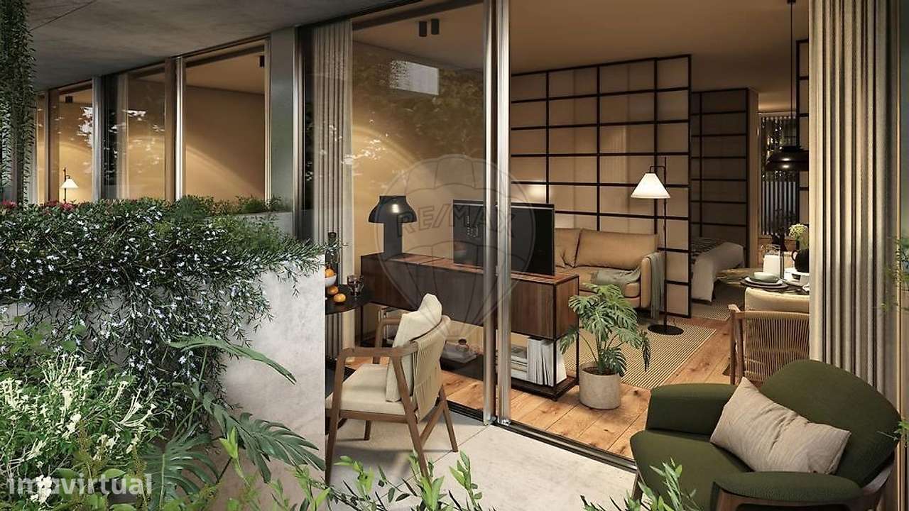 Apartamento T0 para venda - Grande imagem: 2/7