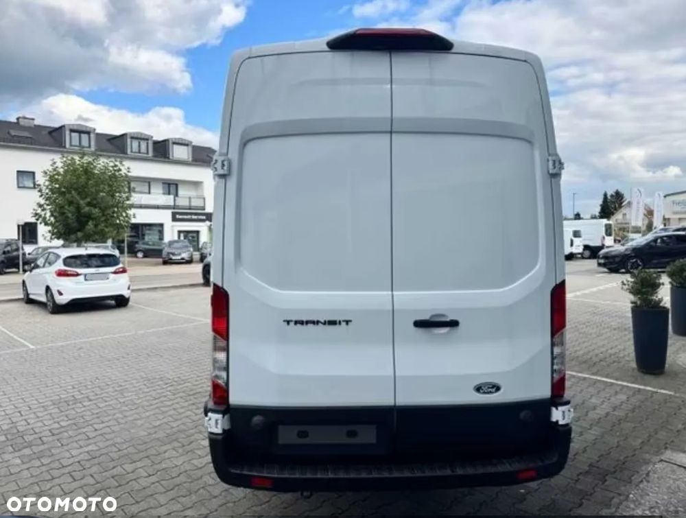 Ford Transit - 7