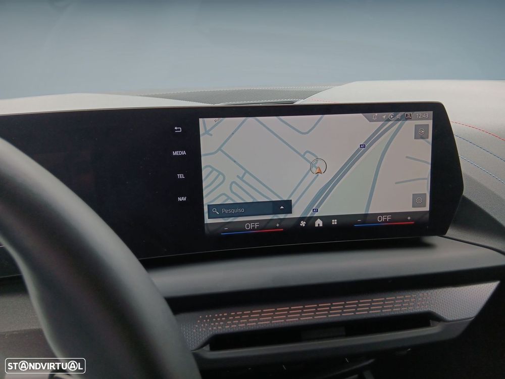 BMW 116 Pack Desportivo M - 16