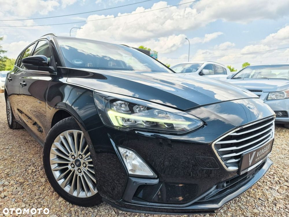 Ford Focus - 2
