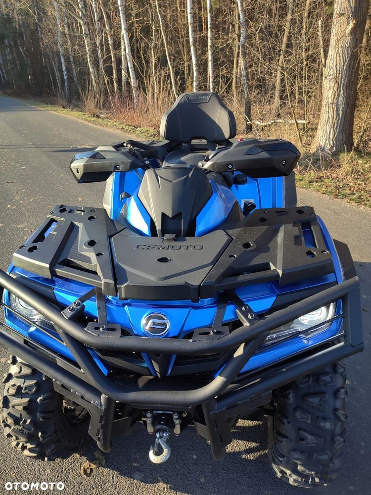 Suzuki Kingquad - 10