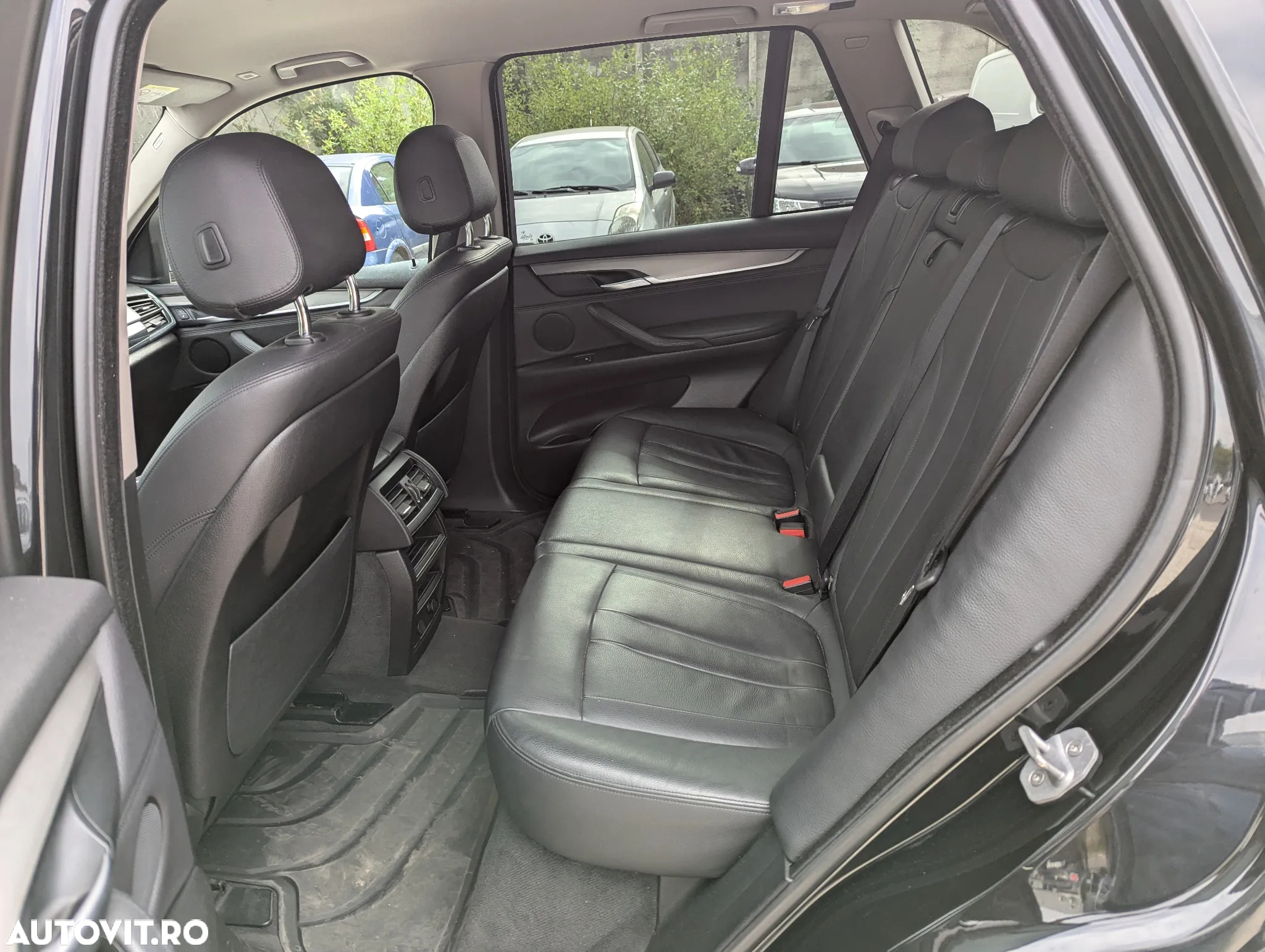BMW X5 xDrive30d - 12